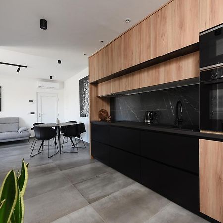 Luxury Apartment N Zadar Exteriér fotografie
