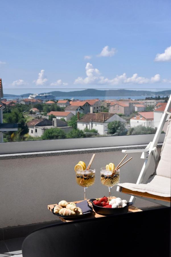 Luxury Apartment N Zadar Exteriér fotografie